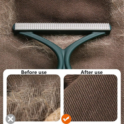 VEGCOO Rasoirs Anti-Bouloches- مزيل الوبر للملابس
