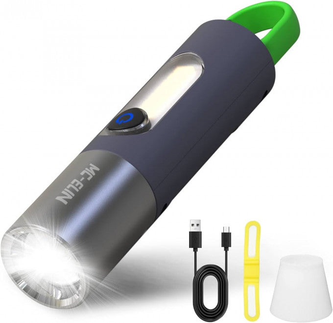 مصباح الليزر التكتيكي متعدد الوظائف