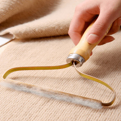 VEGCOO Rasoirs Anti-Bouloches- مزيل الوبر للملابس