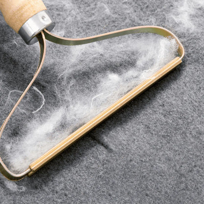 VEGCOO Rasoirs Anti-Bouloches- مزيل الوبر للملابس